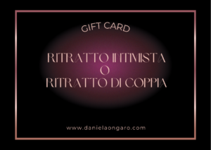 Ritratto donna Ongaro Daniela Piacenza